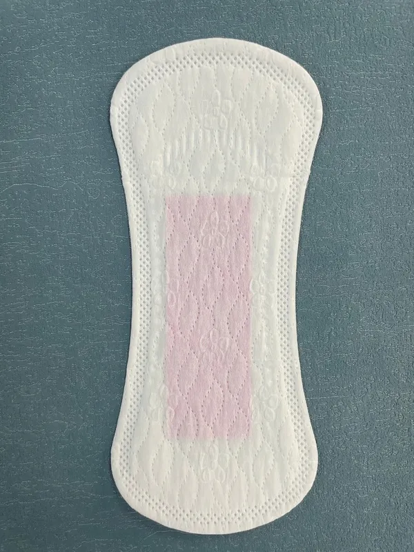 155mm 160mm disposable panty liner
